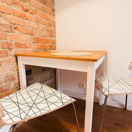 Apartament 3211 * 卡托维兹