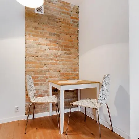Apartament 3211 公寓 卡托维兹