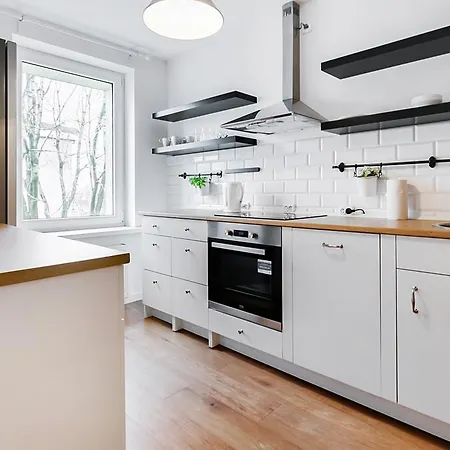 Apartament 3211 公寓 *