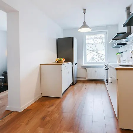 Apartament 3211 * 卡托维兹