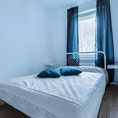 公寓 Apartament 3211 *