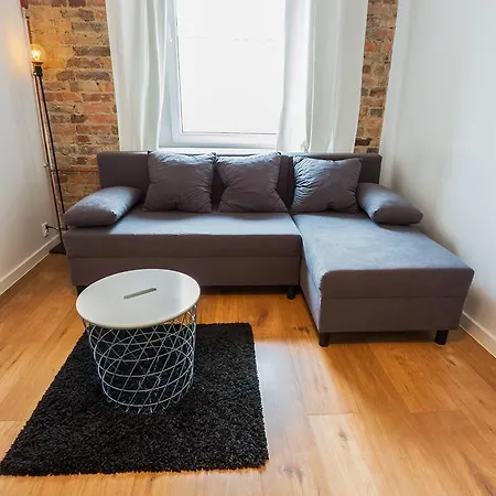 Apartament 3211 公寓 *