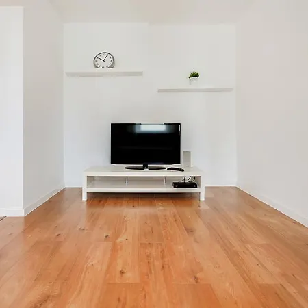 Apartament 3211 公寓 *