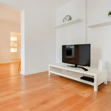 公寓 Apartament 3211 卡托维兹