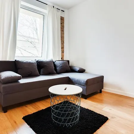 Apartament 3211 * 卡托维兹