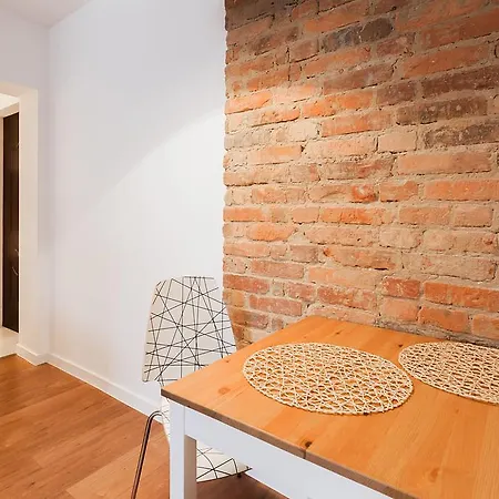 Apartament 3211 卡托维兹