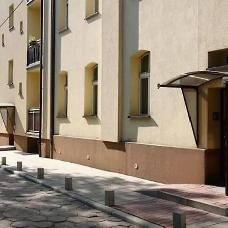 公寓 Apartament 3211 *