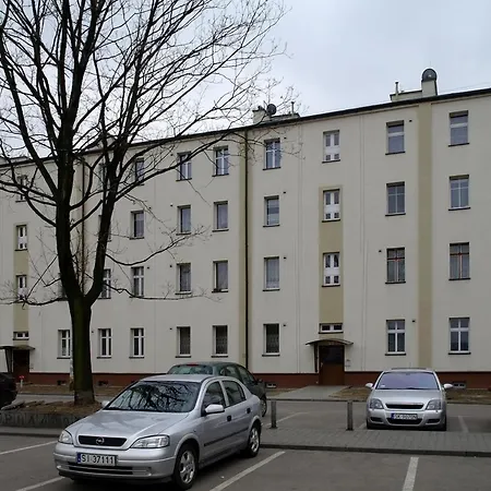 公寓 Apartament 3211